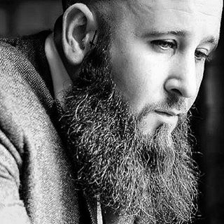 #clothing #fashion #instalike #instabeard #instafashion #igers #manchester #modeluk #elmstagram #photography #menwithbeards #beardedmen #beard #bearded #fellowseg #beardcare #guyswithtattooos #ink #talnts #vintage #oldschool #photoshoot #malemodel #beardmodel #regalgentleman #beardsandtattoos #gentleman #fashion #style #decembeard by @elmstagrams