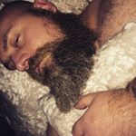 Decembeard 2015 : Cant sleep! The strong wind making a racket outside isnt helping either  #beard #bearded #beardedman Member of #TheBritishBeardClub #tbbc #tbbcthatch #manclub #fullbeard #bald #YorkshireBeardsmen #yorkshire #beardsofinstagram #beardlife #beardlover #beardenvy #pogonophile #pogonophiles #beardcrew #beardnation #beardstyle #beardedguy #beardedbrother #beardedgentleman #beardandtats #tattooed #decembeard by @jodo_13