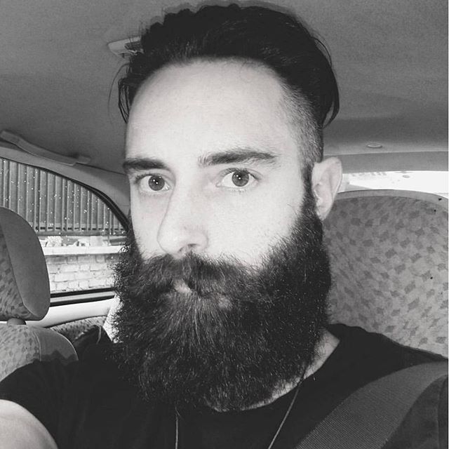 #gentoftheday @frederick.ferranti

#RegalGentleman #gentleman #movember #tash #mustache #barber #barberlife #grooming #beard #beards #beardlife #bearded #beardgang #menswear #mensstyle #mensfashion #movember2015 #aw15 #ootd #Decembeard #decembeard2015 #moustache #dapper by @regalgentleman
