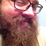 Decembeard 2016 : So bored, have no idea how to conduct myself when Im not working #beard #bearded #beardedmen #noshave #noshavelife #btfu #beardedforherpleasure #respectthebeard #pogonophile #beardoil #shavingisforpussies #beardlife #beardlove #noshavenation #beards #noshavenovember #gravebeforeshave #beardedmendoitbetter #beardedbrothers #beardsofinstagram #beardporn #noshavenotnever #noshavenever #beardeddad #decembeard #januhairy by @blitzkriegbebop