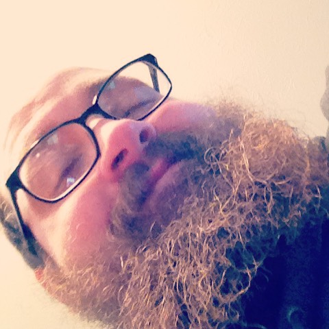 First selfie as a 34 year old. Damn I\'m getting old lol #beard #bearded #beardedmen #noshave #noshavelife #btfu #beardedforherpleasure #respectthebeard #pogonophile #beardoil #shavingisforpussies #beardlife #beardlove #noshavenation #beards #noshavenovember #gravebeforeshave #beardedmendoitbetter #beardedbrothers #beardsofinstagram #beardporn #noshavenotnever #noshavenever #beardeddad #decembeard #januhairy by @blitzkriegbebop