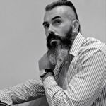 Decembeard 2016 : #GentOfTheDay @benjicervini 
#RegalGentleman #gentleman #movember #tash #mustache #barber #barberlife #grooming #beard #beards #beardlife #bearded #beardgang #menswear #mensstyle #mensfashion #movember2015 #aw15 #ootd #Decembeard #decembeard2015 #moustache #dapper #captainfawcett #beardbrand by @regalgentleman