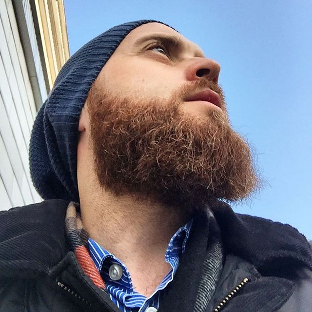 Igers, wish u all a great weekend!!! Bearded world!!! #barbuto #amazingview #igersworld #photography #beardyland #igers #awesometime #dapper #thoughts #barba #beardmen #like #greeneyes #photographer #iphoneonly #nosleep #beardie #dabears #picoftheday #beard #bigbeard #beardedvillains #beardstagram #decembeard #beardedvillainsspain #instapic #male #bearded #beardedmen #beautifulbeard by @antoninobyanthony